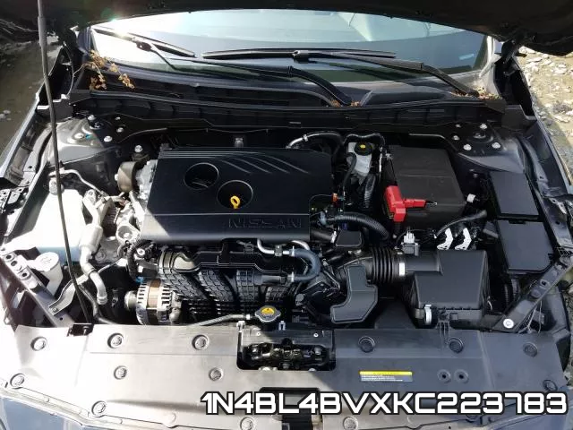 1N4BL4BVXKC223783 фото 8