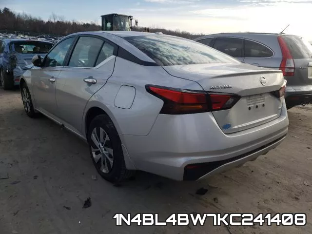 1N4BL4BW7KC241408 фото 4