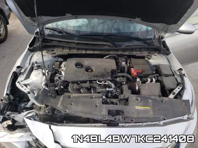 1N4BL4BW7KC241408 фото 8