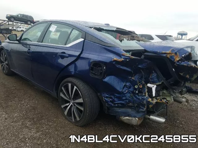 1N4BL4CV0KC245855 фото 4
