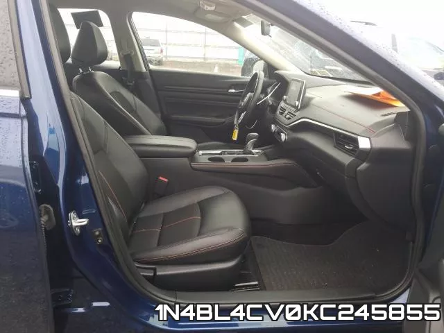 1N4BL4CV0KC245855 фото 6