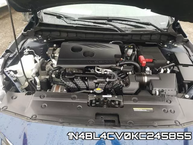 1N4BL4CV0KC245855 фото 8
