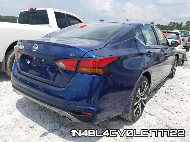 1N4BL4CV0LC177722 фото 5