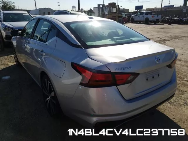 1N4BL4CV4LC237758 фото 4
