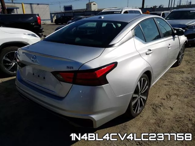 1N4BL4CV4LC237758 фото 5