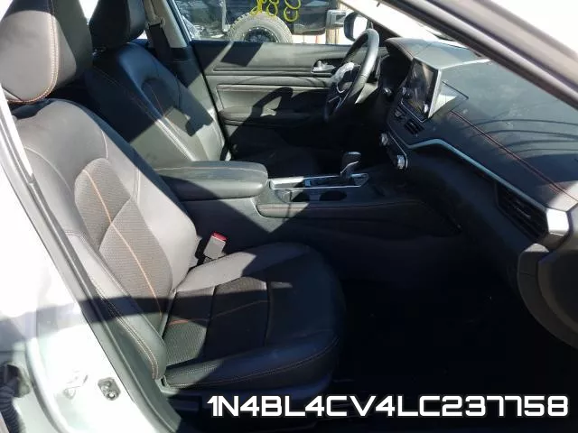 1N4BL4CV4LC237758 фото 6