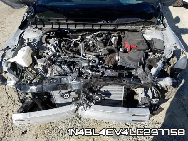 1N4BL4CV4LC237758 фото 8