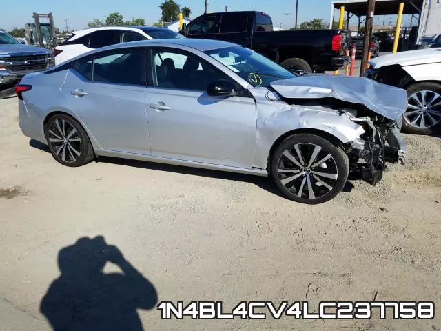 1N4BL4CV4LC237758 фото 10