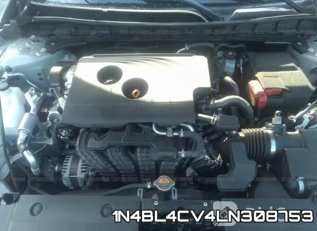1N4BL4CV4LN308753 фото 2
