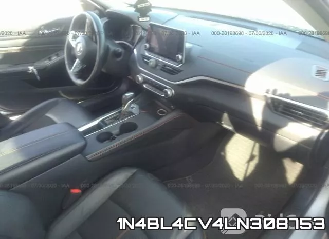 1N4BL4CV4LN308753 фото 6