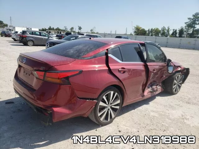 1N4BL4CV4LN318988 фото 5