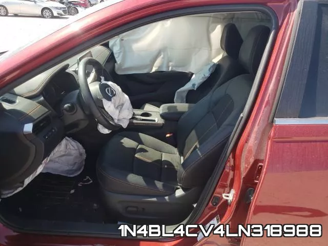 1N4BL4CV4LN318988 фото 6