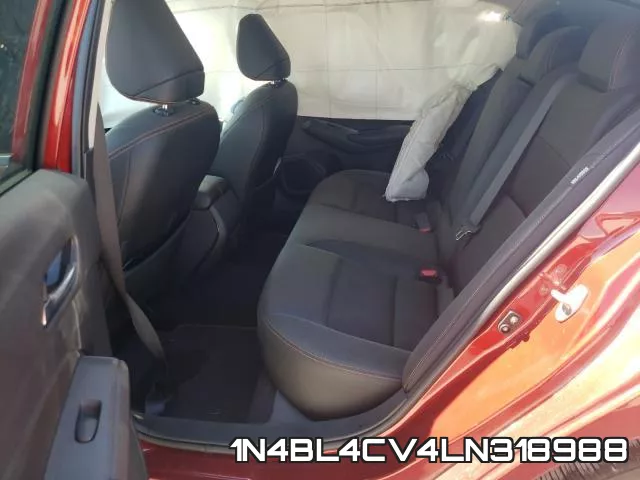 1N4BL4CV4LN318988 фото 7