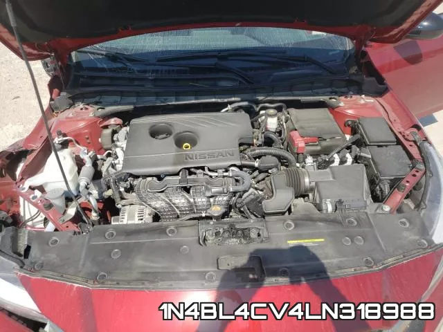 1N4BL4CV4LN318988 фото 8
