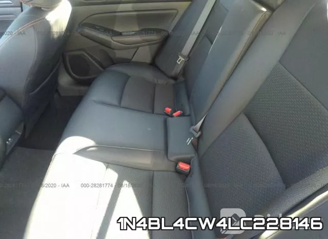 1N4BL4CW4LC228146 фото 9