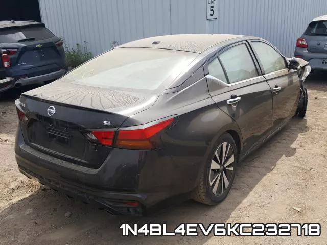 1N4BL4EV6KC232718 фото 5