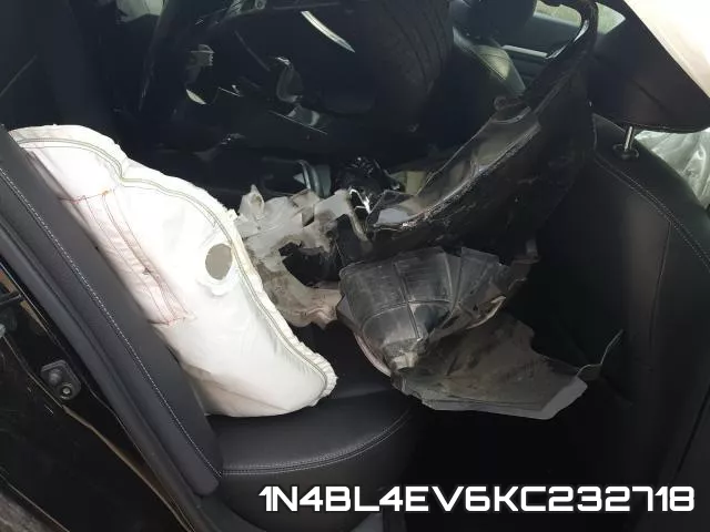 1N4BL4EV6KC232718 фото 7