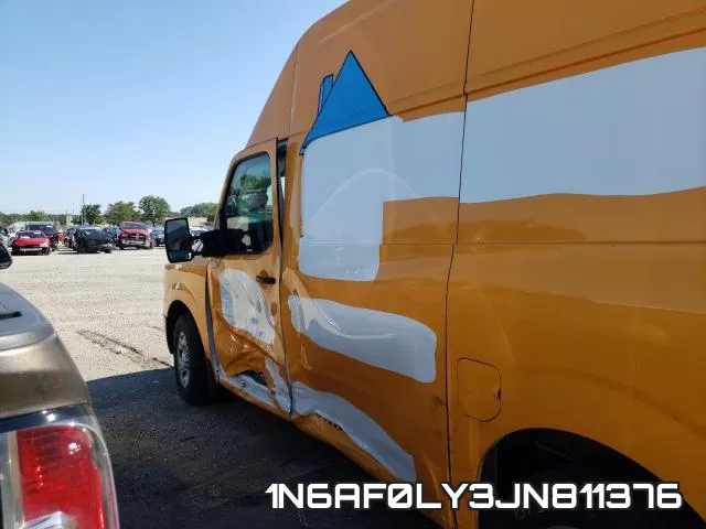 1N6AF0LY3JN811376 фото 10
