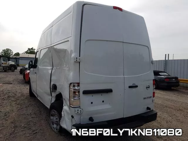 1N6BF0LY7KN811080 фото 4