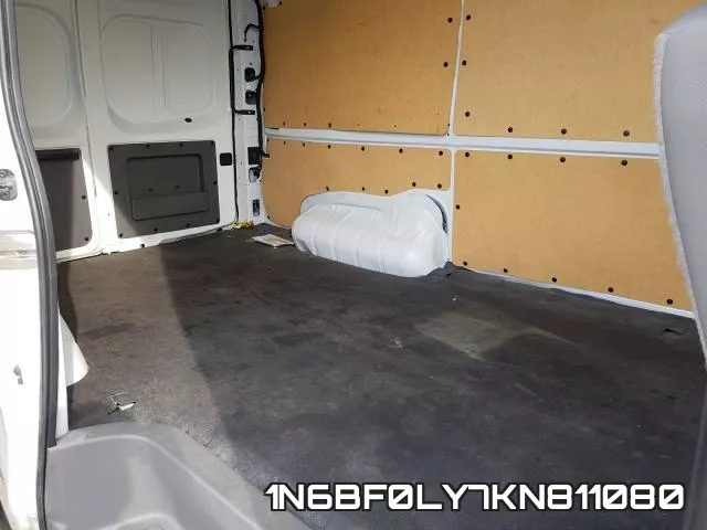 1N6BF0LY7KN811080 фото 7