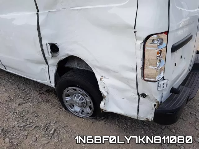 1N6BF0LY7KN811080 фото 10