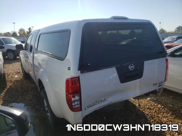 1N6DD0CW3HN718319 фото 3