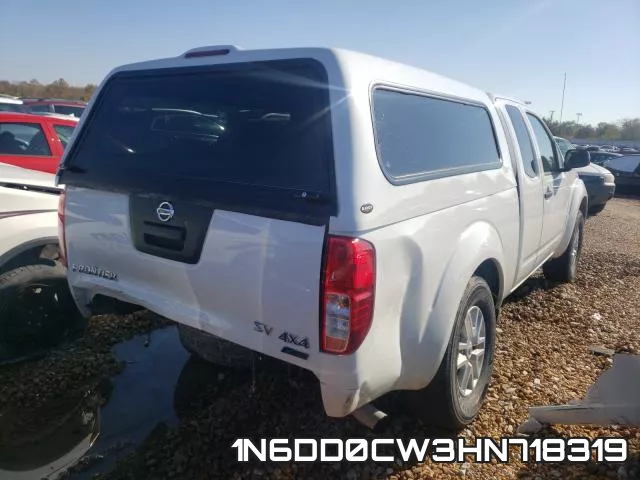 1N6DD0CW3HN718319 фото 4