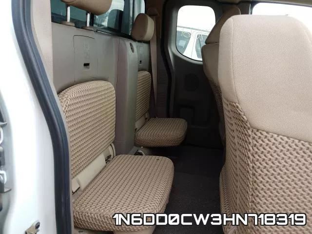 1N6DD0CW3HN718319 фото 6