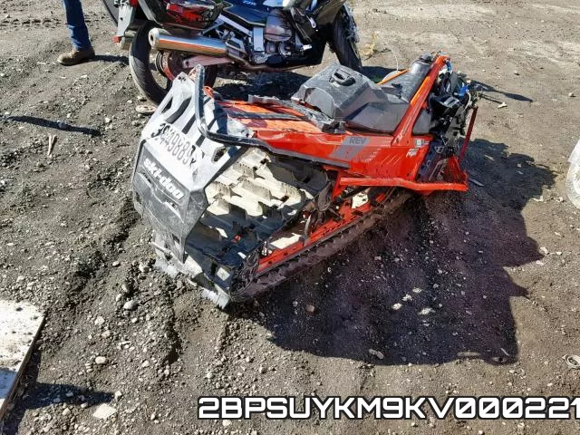2BPSUYKM9KV000221 фото 5