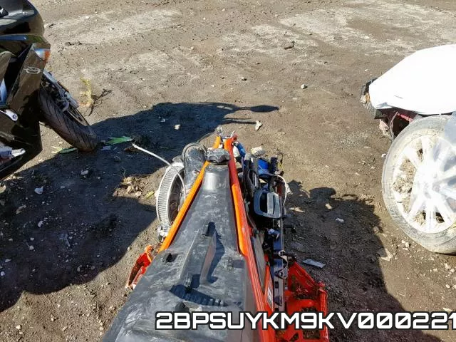 2BPSUYKM9KV000221 фото 6