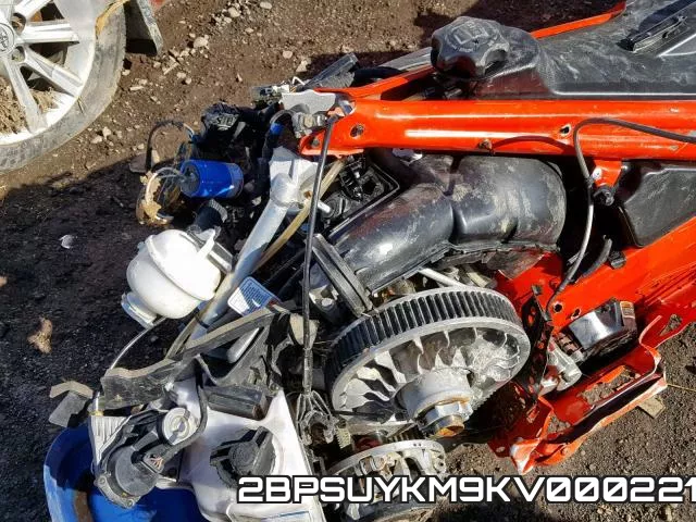 2BPSUYKM9KV000221 фото 8