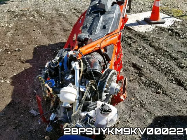 2BPSUYKM9KV000221 фото 10