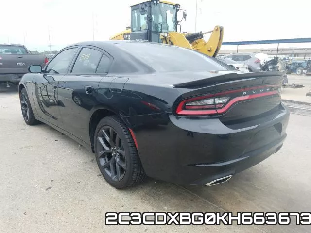 2C3CDXBG0KH663673 фото 4