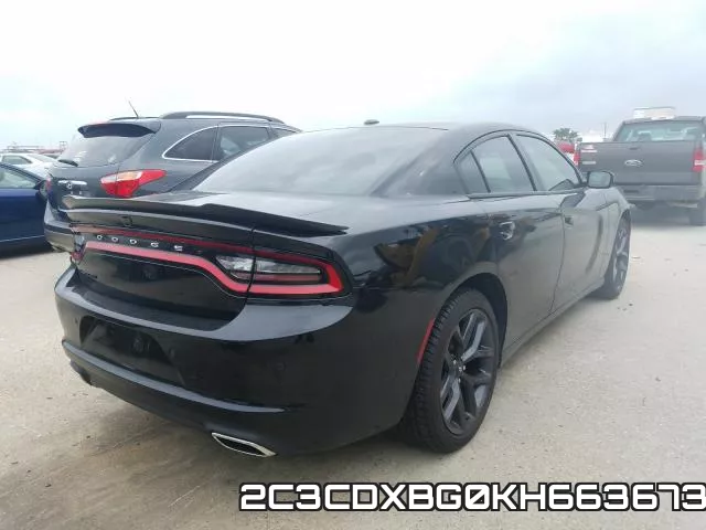 2C3CDXBG0KH663673 фото 5