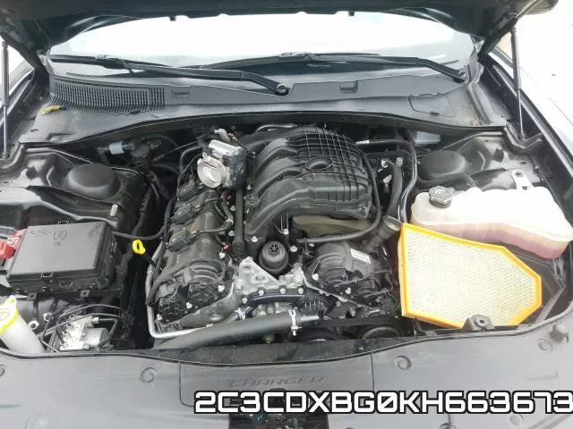 2C3CDXBG0KH663673 фото 8