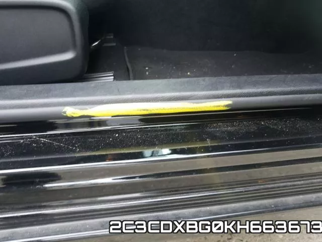 2C3CDXBG0KH663673 фото 10