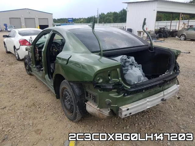 2C3CDXBG0LH147203 фото 4