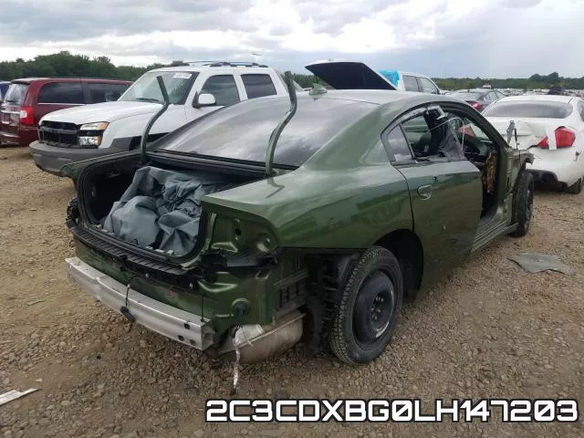 2C3CDXBG0LH147203 фото 5