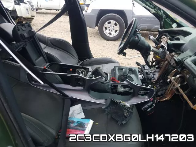 2C3CDXBG0LH147203 фото 6