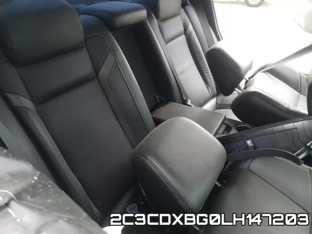 2C3CDXBG0LH147203 фото 7