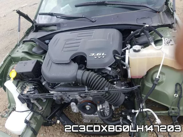 2C3CDXBG0LH147203 фото 8