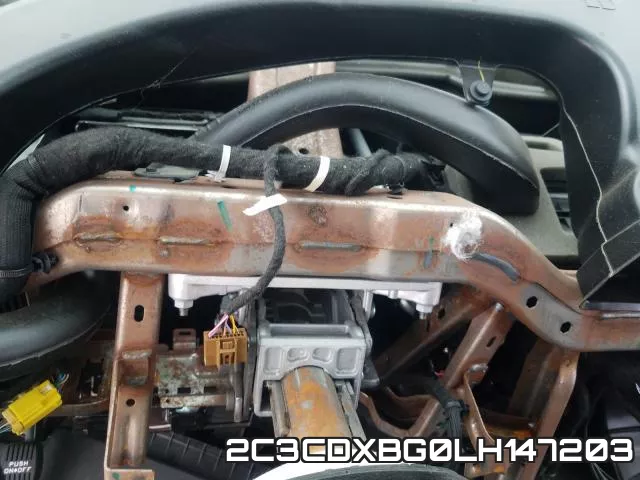 2C3CDXBG0LH147203 фото 9
