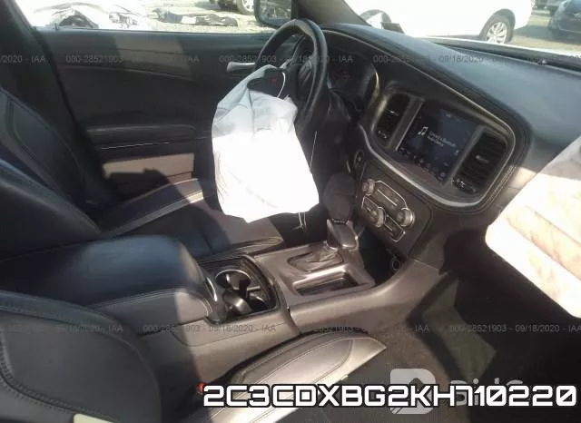 2C3CDXBG2KH710220 фото 6