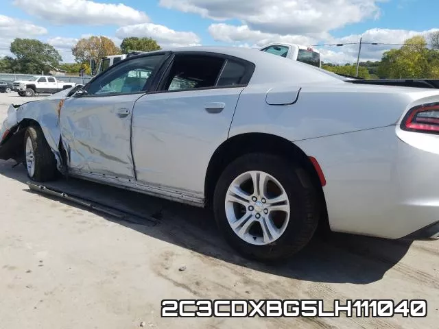 2C3CDXBG5LH111040 фото 2