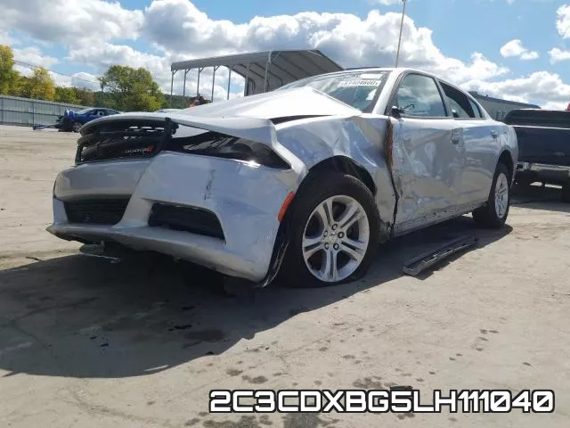 2C3CDXBG5LH111040 фото 3