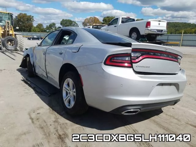 2C3CDXBG5LH111040 фото 4