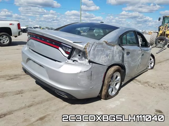 2C3CDXBG5LH111040 фото 5
