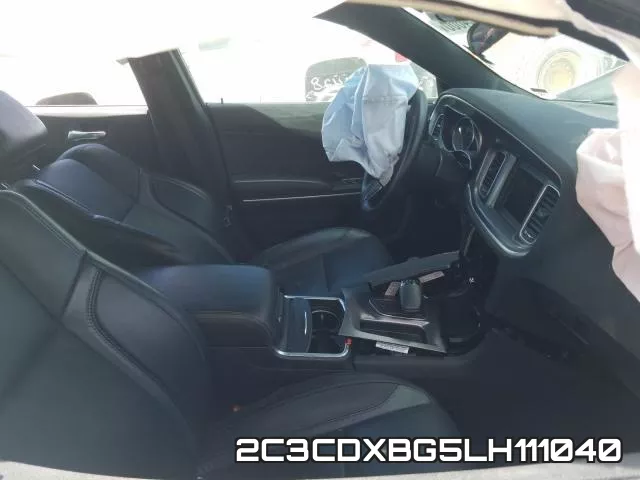 2C3CDXBG5LH111040 фото 6