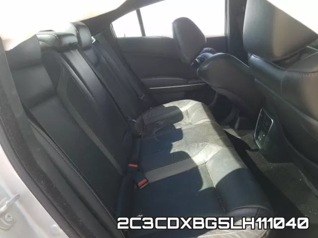 2C3CDXBG5LH111040 фото 7