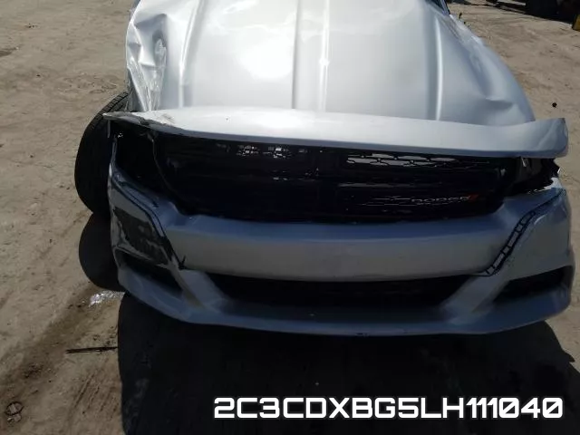 2C3CDXBG5LH111040 фото 8